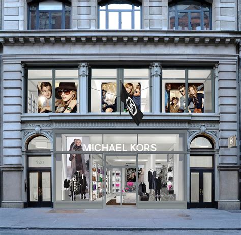 michael kors buy new york|michael kors nyc office.